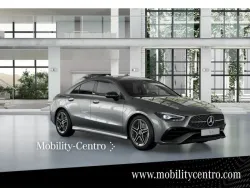 MERCEDES Clase CLA CLA 220d