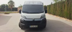 Citroen Jumper 33 L2