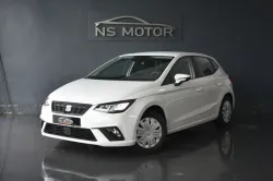 SEAT Ibiza 1.0 MPI Evo S&S Reference 80
