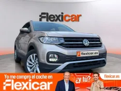 Volkswagen T-Cross 1.0 TSI Advance