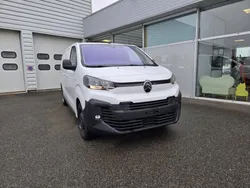 Citroën Jumpy III 20408 euros HT Taille M BHDi 145 EAT8 PACK PREM CONNECT