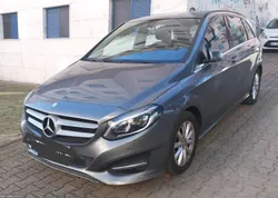 Mercedes-Benz B 180 CDI