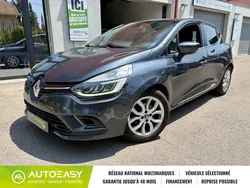 Renault Clio 4 ph2 1.5 DCI 90cv Buisness / LED / 2017 / 196000km