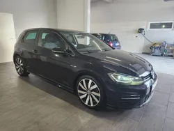 Volkswagen Golf VII 2.0 TDI 150 Carat BMT DSG