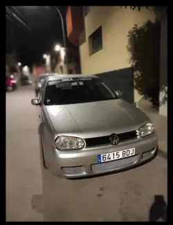 Volkswagen Golf GTI 1.8 T 150