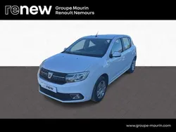 Dacia Sandero 1.5 Blue dCi 95ch City+