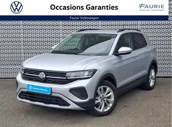 VOLKSWAGEN T-Cross 1.0 TSI 95 Start/Stop BVM5 VW Edition