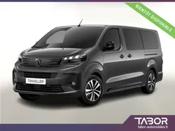 Peugeot Traveller L3 Allure 180 Pano Massage BT