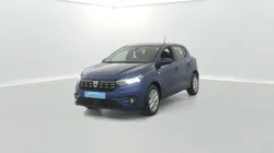 DACIA Sandero SCe 65 - 22 Confort