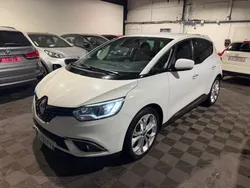 Renault scenic IV 1.7 dci 120 cv