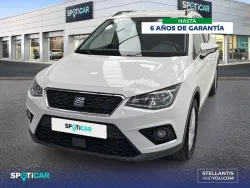 SEAT Arona 1.0 TSI Ecomotive S&S Style 115