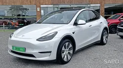 Tesla Model Y de 2024