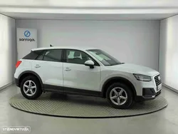Audi Q2 30 TFSI