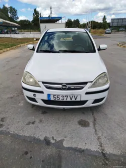 Opel Corsa 1.3 CDTI