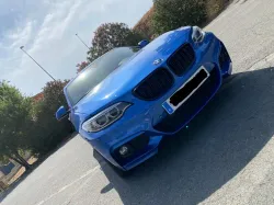 BMW 225 225dA Coupé