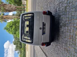 VW Transporter 1.9 td 9 lugares