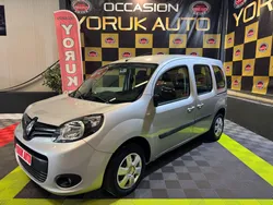 Renault Kangoo 2 1.5 Dci 90 cv 5 places