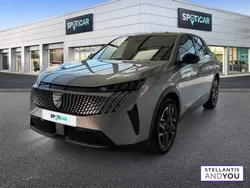 Peugeot 3008 Hybrid 145 e-DCS6 Allure