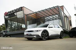 Hyundai Ioniq 5 77 kWh Premium