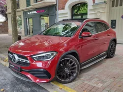 Mercedes gla mercedes gla 220 d 4matic amg / full options / suivi mercedes