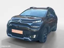 Citroën C3 Aircross 1.2 PureTech Plus