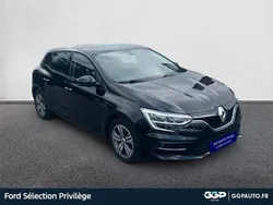 Renault Megane 1.5 Blue dCi 115ch Evolution EDC -23