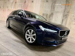 Volvo V90 2.0 D4 Momentum B.Pack Geartronic