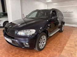 BMW X5 xDrive 40dA