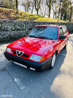 Alfa Romeo 33 1.5 I.E.