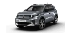CITROEN C3 Aircross Turbo You 100
