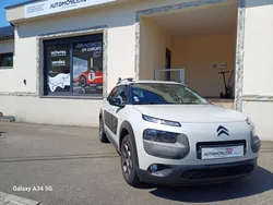 CITROEN C4 Cactus 110 CV S&S Shine
