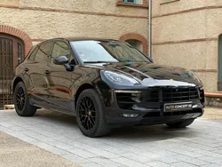 PORSCHE MACAN GTS 3.0 V6 360ch PDK Superéthanol