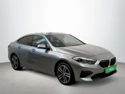 BMW Serie 2 218dA Gran Coupé