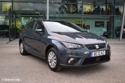 SEAT Ibiza 1.0 TSI Style