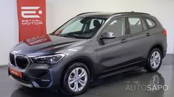 BMW X1 de 2021