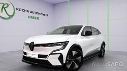 Renault Megane E-Tech de 2023