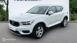 Volvo Xc40 D3 AdBlue 150ch Business Geartronic 8