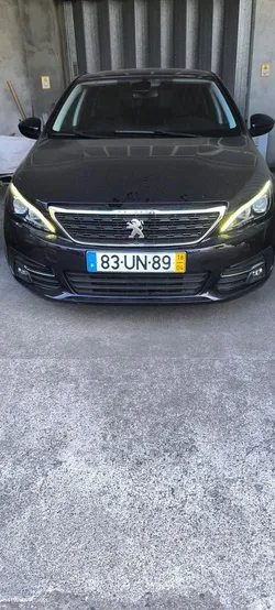 Peugeot 308 SW