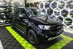 Ford Ranger DOUBLE CAB 2.0 l 213ch BV10 WILDTRAK