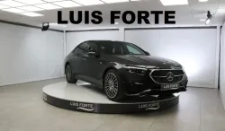Mercedes-Benz E 300 300de 9G-Tronic