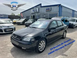 Opel astra 1.8 125 cv sport 5 portes