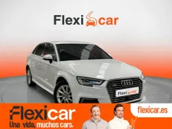 AUDI A3 Sportback 1.4 TFSI e-tron Sport ed. S tronic