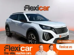 PEUGEOT 2008 1.2 PureTech S&S Allure 100