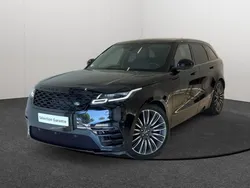 Land-rover Range Rover Velar 2.0D 240ch R-Dynamic SE AWD BVA