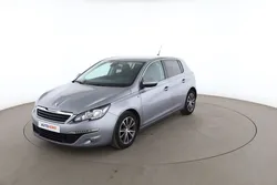 Peugeot 308 1.6 Blue-HDi Style 100 ch