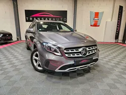 MERCEDES GLA 200 7-G DCT Sensation / ORIGINE FRANCE / 1ERE MAINS / ENTRETIEN EXCLUSIF MERCEDES