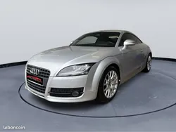 Audi TT (2) COUPE 2.0 TFSI