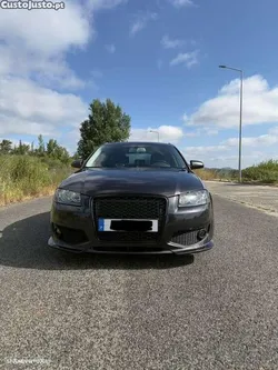 Audi A3 1.9