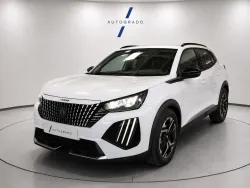 Peugeot 2008 1.2 PureTech S&S Allure 100