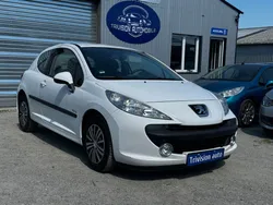 Peugeot 207 1.4 75ch urban move 2009